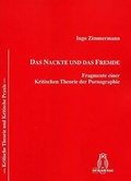 Cover: Das Nackte und das Fremde - Brill Deutschland