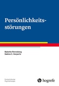 Cover: Pers&ouml;nlichkeitsst&ouml;rungen - Hogrefe