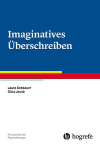 Abbildung von: Imaginatives Überschreiben - Hogrefe