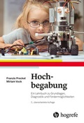 Cover: Hochbegabung - Hogrefe