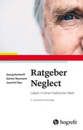 Abbildung von: Ratgeber Neglect - Hogrefe