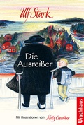 Cover: Die Ausrei&szlig;er - Urachhaus