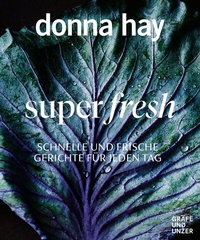 Abbildung von: Super fresh - Gräfe und Unzer