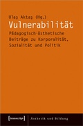Cover: Vulnerabilit&auml;t - transcript
