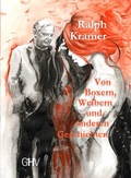 Cover: Von Boxern, Weibern und anderen Geschichten - GHV