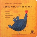 Cover: Schau mal, wer da tanzt - Edition Orient