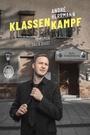 Cover: Klassenkampf - Verlag Voland & Quist