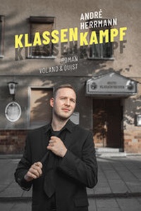Enlarge image Cover: Klassenkampf - Verlag Voland & Quist