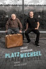 Cover: Platzwechsel - Verlag Voland & Quist