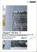 Cover: "Dagegen!" Und dann...?! - Stadt M&uuml;nster Villa ten Hompel