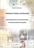 Cover: Zwischen Freiheit und Kontrolle - Stadt M&uuml;nster Villa ten Hompel