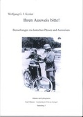 Cover: Ihren Ausweis bitte! - Stadt M&uuml;nster Villa ten Hompel