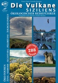 Cover: Die Vulkane Siziliens - Paulsen Buchimport