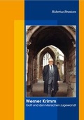 Cover: Werner Krimm - Patris Verlag