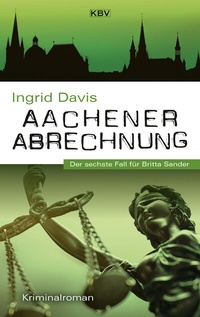 Abbildung von: Aachener Abrechnung - KBV