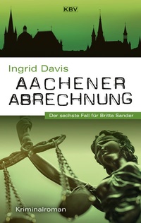 Abbildung von: Aachener Abrechnung - KBV