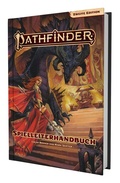 Cover: Pathfinder 2 - Spielleiterhandbuch - Ulisses Medien und Spiel Distribution GmbH