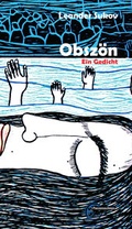 Cover: Obsz&ouml;n - Kulturmaschinen Verlag