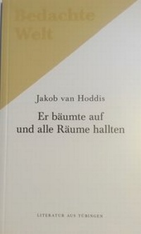 Enlarge image Cover: Er bäumte auf und alle Räume hallten. - Heckenhauer