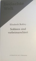 Cover: Soldaten sind vorbeimarschiert - Heckenhauer