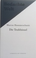 Cover: Die Teufelsinsel. Eine Erz&auml;hlung. - Heckenhauer