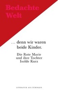 Cover: ...denn wir waren beide Kinder... - Heckenhauer
