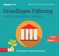 Cover: Grundlagen F&uuml;hrung und systemisches Denken (Trainingskonzept) - managerSeminare Verlags GmbH