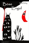 Cover: B&ouml;se Engel - verlag.marless.de