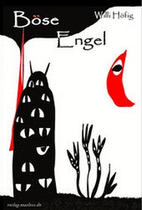 Enlarge image Cover: Böse Engel - verlag.marless.de