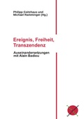 Cover: Ereignis, Freiheit, Transzendenz - Edition ITP-Kompass