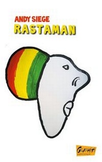 Abbildung von: Rastaman - Graphiti-Verlag
