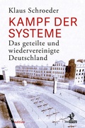 Cover: Kampf der Systeme - Olzog ein Imprint der Lau Verlag & Handel KG