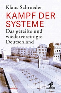 Abbildung von: Kampf der Systeme - Olzog ein Imprint der Lau Verlag & Handel KG