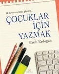Cover: Cocuklar Icin Yazmak - Binbir Kitap