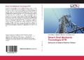 Cover: Smart Grid Mediante Tecnologia DTR - Editorial Academica Espanola