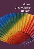 Cover: Queer theologische Notizen - EMS