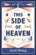 Cover: This Side of Heaven - Epigram Books