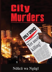 Abbildung von: City Murders - East African Educational Publishers