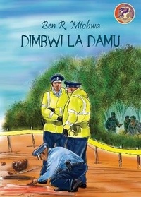 Abbildung von: Dimbwi la Damu - East African Educational Publishers