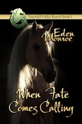 Cover: When Fate Comes Calling - Bwl Publishing Inc.
