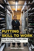 Bild: Putting Skill to Work - MIT Press