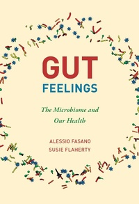 Bild: Gut Feelings - MIT Press