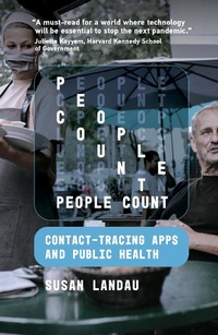 Abbildung von: People Count - MIT Press
