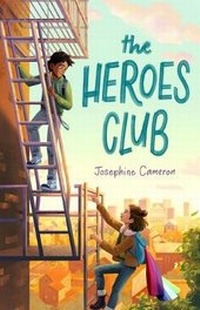 Abbildung von: Not All Heroes - Farrar, Straus and Giroux (BYR)