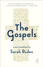 Cover: The Gospels - Modern Library
