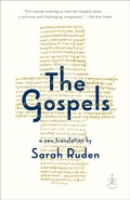 Cover: The Gospels - Modern Library