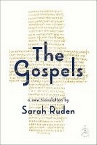 Enlarge image Cover: The Gospels - Random House USA Inc
