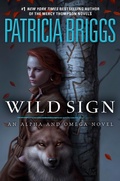 Cover: Wild Sign - Ace