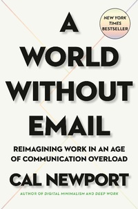 Abbildung von: A World Without Email - Portfolio