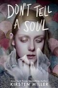 Cover: Don't Tell a Soul - Delacorte Press